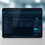 Simulador Virtual de EKG Interactivo para Entrenamiento Médico