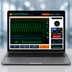 Simulador Virtual de Monitor/Desfibrilador Interactivo para Entrenamiento Médico