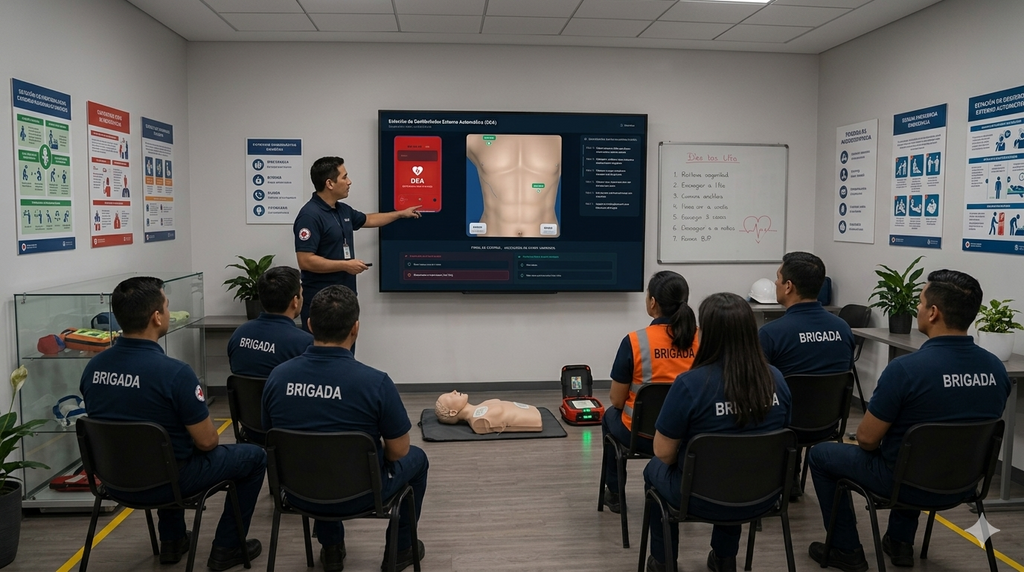 Super Pack de Simuladores Médicos Interactivos Virtuales para Entrenamiento Medico