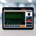 Simulador Virtual de Monitor/Desfibrilador Interactivo para Entrenamiento Médico