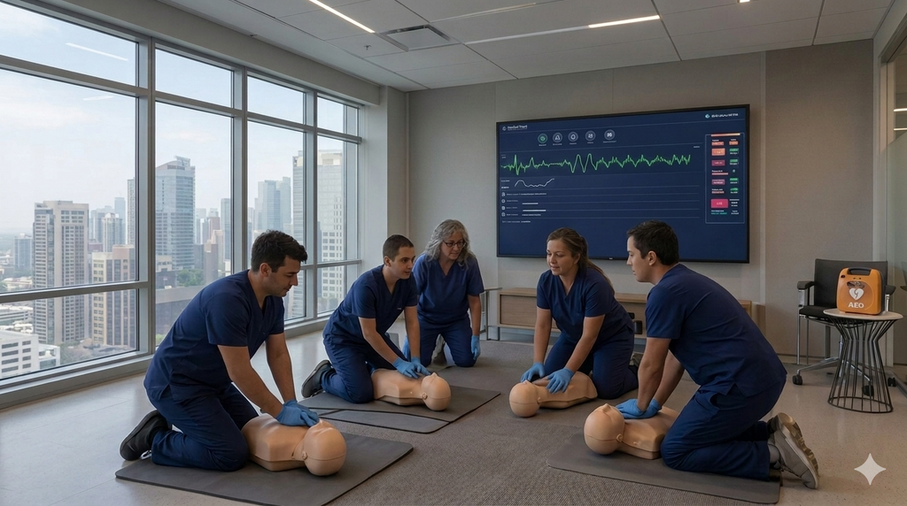 Super Pack de Simuladores Médicos Interactivos Virtuales para Entrenamiento Medico