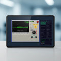 Monitor desfibrilador
